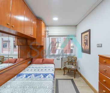 Piso de alquiler en Facetos, Argañosa - Photo 1