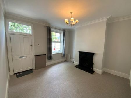 2 bedroom House To Let - Photo 4