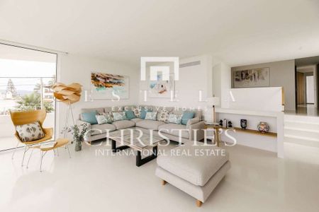 Luxury Villa for rent in Santa Eulària des Riu, Spain - Photo 4