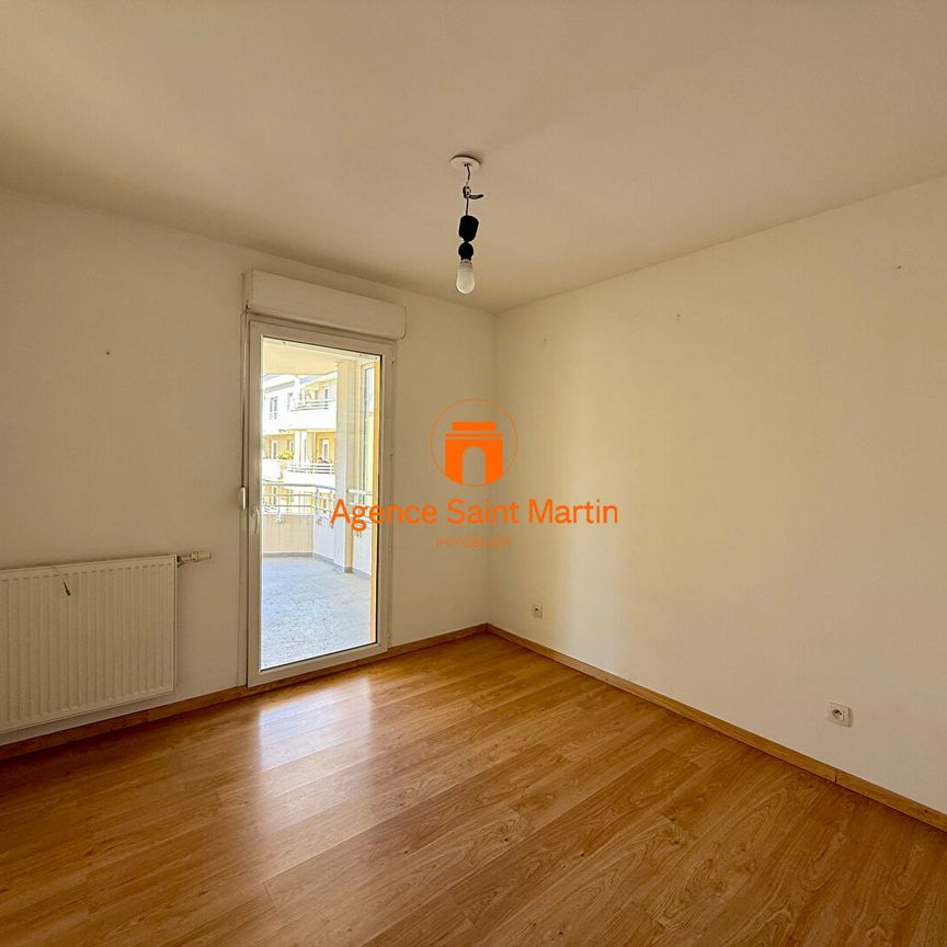 Location Appartement 5 pièces 85m² - Photo 1