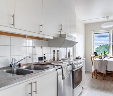 Hallonbergsplan, Sundbyberg - Foto 6