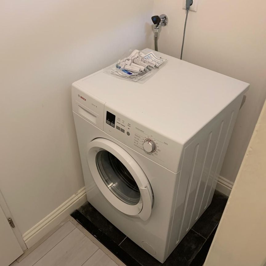 Appartement te huur Mariagardestraat 96 D Roermond - Foto 1