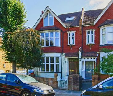6 bedroom terraced house to rent - Photo 6