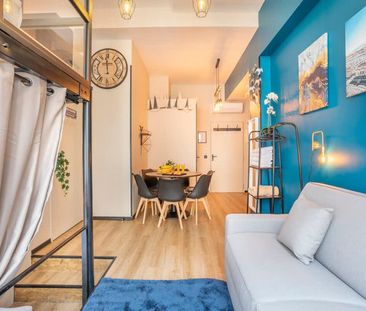 Rue du Jeune Anacharsis - Photo 1