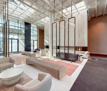 For Lease - 225 Commerce Street Unit# 2305, Vaughan, Ontario - Photo 6