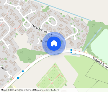 15 Hazel Avenue, Culloden, Inverness. IV2 7JX - Photo 1