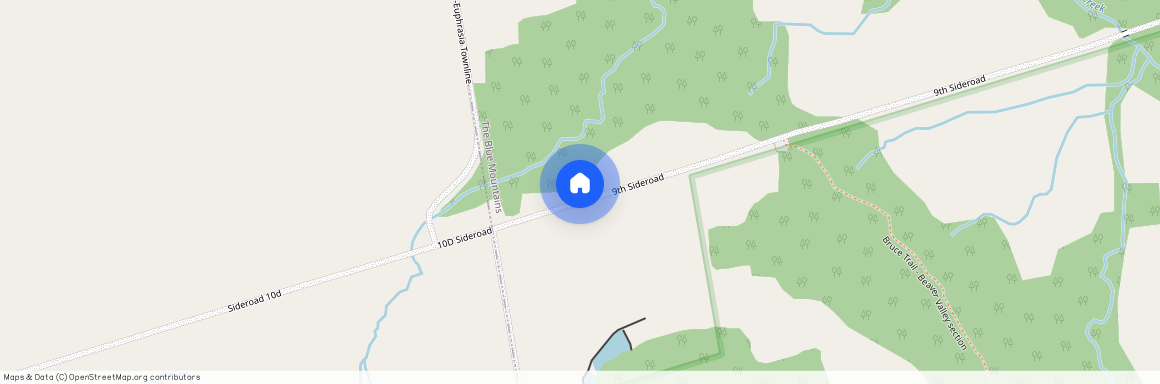 587317 9TH SIDE ROAD, Blue Mountains, Blue Mountains