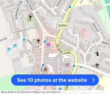 Quaker Lane, Thornbury, Bristol - Photo 1