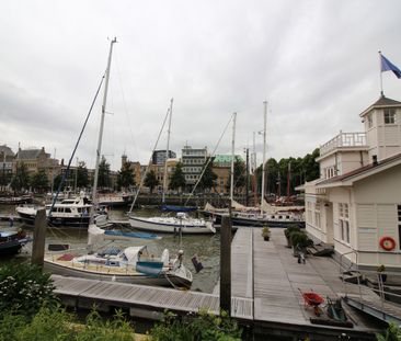 Appartement te huur: Van Vollenhovenstraat 3-605 3016 BE Rotterdam - Photo 5