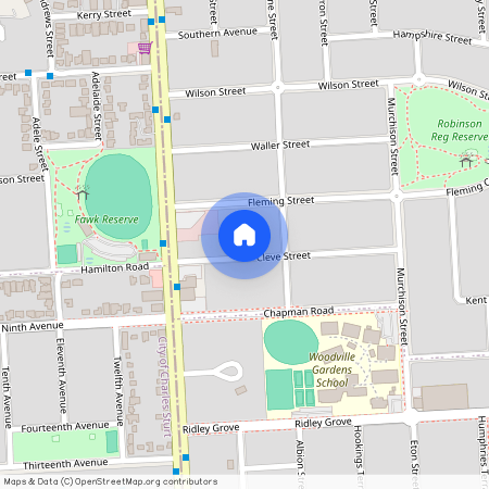 10 Cleve Street, SA 5012, Mansfield Park
