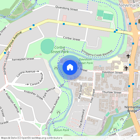 74 Davidson St, Newmarket QLD 4051