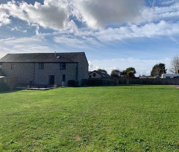 New West Hall Barn, West Aberthaw, Barry CF62 4JA - Photo 2