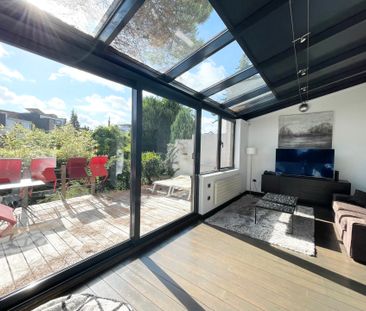 Jean Deraeckstraat, 1150, Woluwe-Saint-Pierre - Foto 1