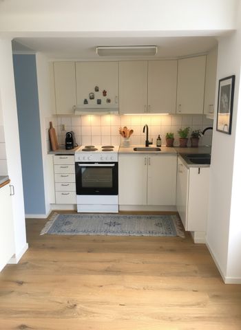 Kyrkogårdsgatan 13C - Foto 3