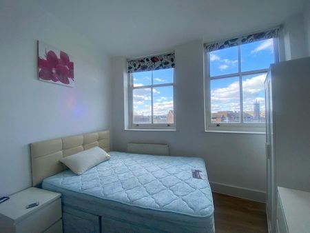 2 bedroom apartment to rent - Photo 5