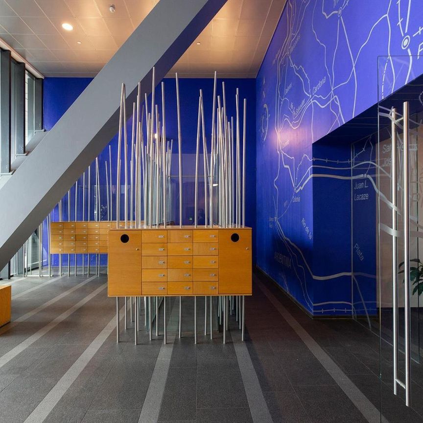 Landverhuizersplein 139 3072 MH Rotterdam - Photo 1