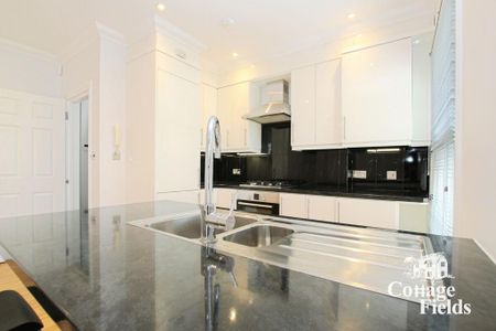 2 bedroom maisonette to rent - Photo 5