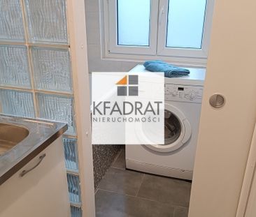 Na wynajem mieszkanie 2 pokojowe w Centrum. - Photo 1