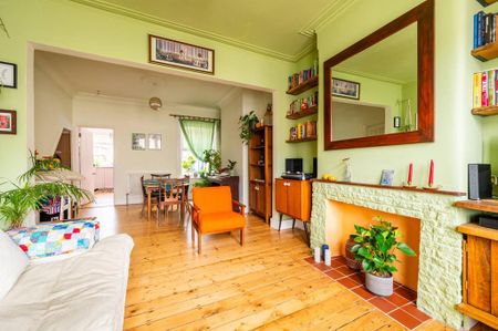 3 bedroom terraced house to rent - Photo 2