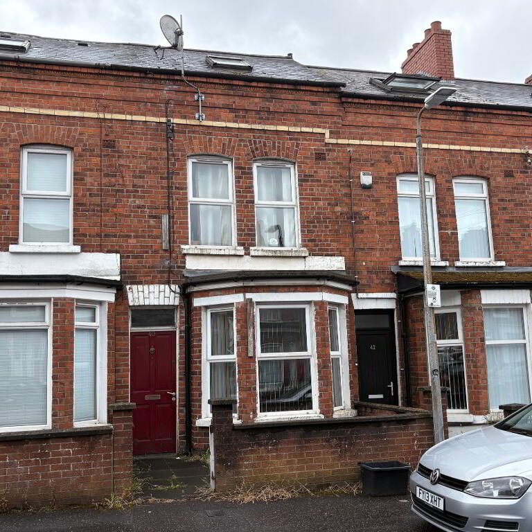 40 Edinburgh Street, Lisburn Road, Belfast, BT9 7DS - Photo 1