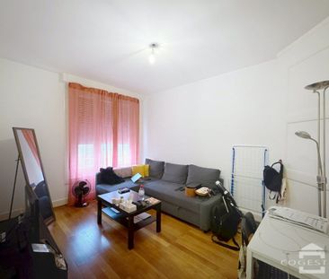 Bel appartement de 2.5 pièces proche du centre-ville - Foto 4