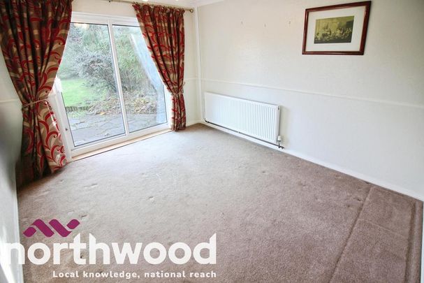 4 bedroom detached house to rent - Photo 1