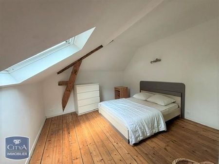 Location Appartement 2 pièces 27m² NANTES 44000 - Photo 3