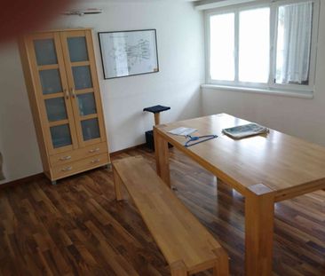 6 Zimmer, 120 m², 1. Stock - Photo 6