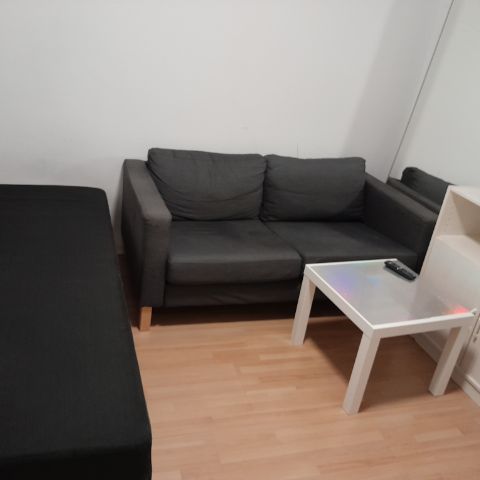 Mellingebacken, Spånga - Foto 1