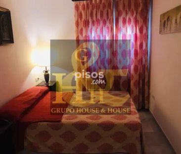 Piso en alquiler en Sanlúcar de Barrameda - Photo 4