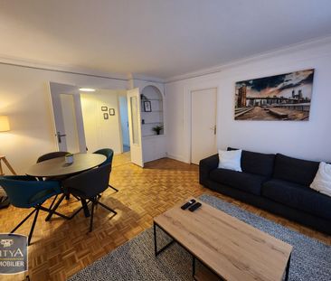 Location Appartement 1 pièce 12m² LE MANS 72000 - Photo 2