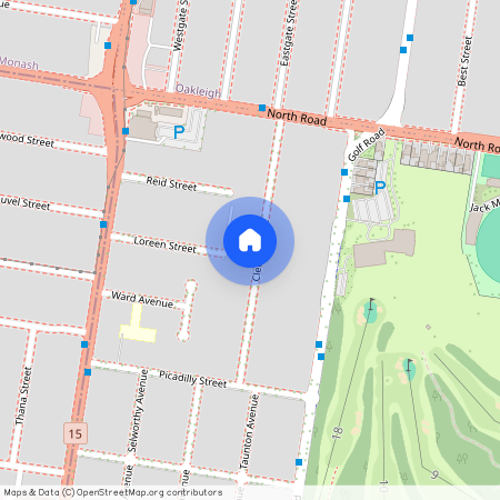 23 Cleek Avenue, Vic 3167, Oakleigh South