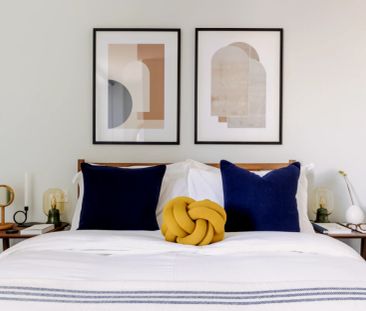 One Bedroom Apartment - Photo 3