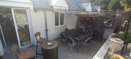 A LOUER – Maison T4 – Chambray-lès-Tours – Réf. TNG-G0013 - Photo 5