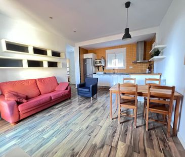 Alquiler de ático en Calle de San Pancracio, 3 - Photo 3