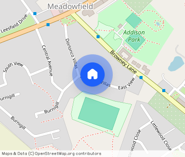 Dorlonco Villas, Meadowfield, Durham - Photo 1