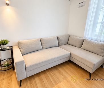 Komfortowy apartament z tarasem | Sokolnicza | Sta - Фото 5