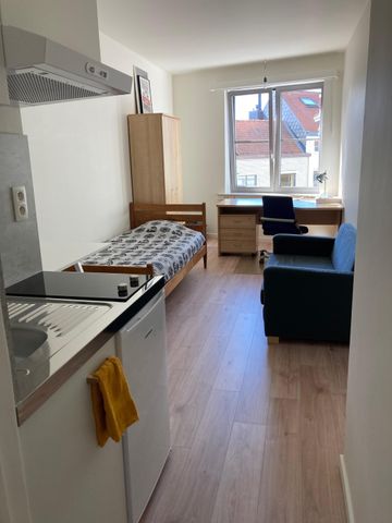 stu­den­ten­stu­dio - Foto 2