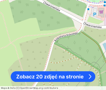Luksusowy apartament Gdynia Wiczlino - Zdjęcie 1