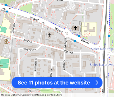 Szukasz mieszkania, które robi wrażenie? zapraszam na ul. Kaliską - Photo 1