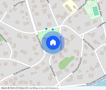 L, Saltsjö-Duvnäs - Foto 1