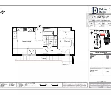 Rental Apartment - Photo 5