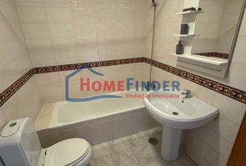 Apartamento T3 em Braga