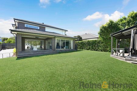 Prestige, Modern Design & Natural Light - Your Dream Home Awaits - Photo 4