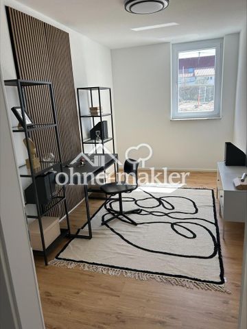 Neubau: Schöne energieeffiziente 4- Zimmer-Wohnung - Photo 5