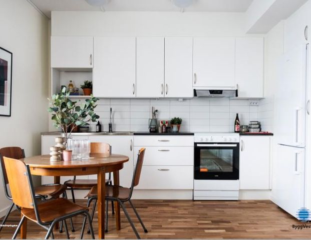 Högsbogatan 43 - Photo 1