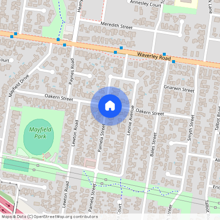 30 Oakern Street, Mount Waverley