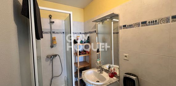 Location Appartement 2 pièces 35m² - Photo 2