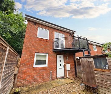 1 bedroom end of terrace house to rent - Photo 5