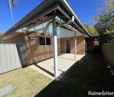 Unit 1/ 42 Autumn Street, Orange, NSW 2800 - Photo 4